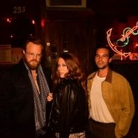 The Lone Bellow Releases New Song 'Good Times'