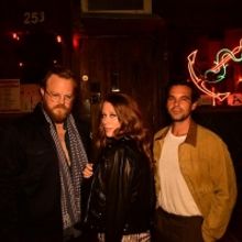 The Lone Bellow Releases New Song 'Good Times'