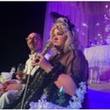 Buntport To Release Filmed Version Of CABARET DE PROFUNDUS OR HOW TO SING WHILE UGLY