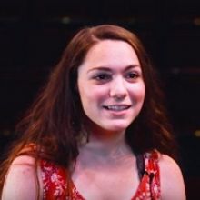 VIDEO: Meet the Cast of Asolo Rep's ROMEO & JULIET