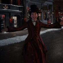 VIDEO: Watch Constance Wu Sing in a Clip from FRESH OFF THE BOAT