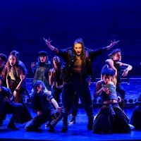 Nora Schell Shares Allegations of Mistreatment During Time in JAGGED LITTLE PILL