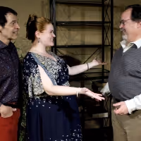 BWW Review: Rare Revival of OTHERWISE ENGAGED Proves Timely