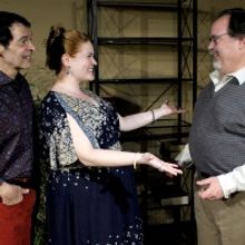 BWW Review: Rare Revival of OTHERWISE ENGAGED Proves Timely