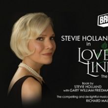 LOVE, LINDA: THE LIFE OF MRS. COLE PORTER Now Streaming on BroadwayHD