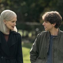 Video: TALAMASCA: THE SECRET ORDER Series Premiere Sneak Peek Clip