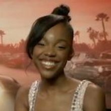 Interview: GREASE: RISE OF THE PINK LADIES Stars Talk Upcoming Musical Numbers, Worki