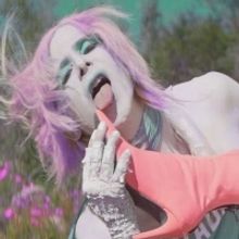 IAMX Releases New Song 'The X ID'