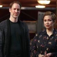 Video: Lea Salonga and David Korins Tour the Newly Transformed Broadway Theatre For…
