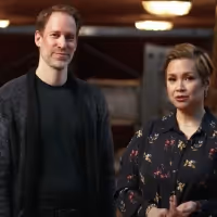 Video: Lea Salonga and David Korins Tour the Newly Transformed Broadway Theatre For… Video