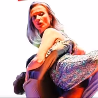 TANGO - Like Never Before! Leonardo Suarez Paz's 'El Nuevo Tango' at NYU Skirball