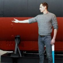 BWW Review: UNDER THE RADAR, Bread & Roses Theatre