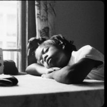 BAM Presents GARRETT BRADLEY'S AMERICA: A JOURNEY THROUGH RACE AND TIME