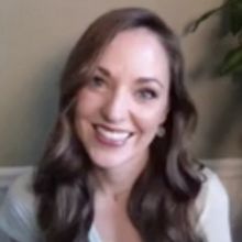 Laura Osnes Talks About Her Radio Free Birdland Concert and More on Backstage LIVE Wi