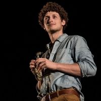 BWW Spotlight Series: Meet Award-Winning Clown Zach Zucker, creator of the…