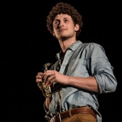 BWW Spotlight Series: Meet Award-Winning Clown Zach Zucker, creator of the Independent Production Company Stamptown