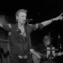 Then Jerico Acoustic To Return To PIZZAEXPRESS LIVE HOLBORN