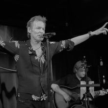 Then Jerico Acoustic To Return To PIZZAEXPRESS LIVE HOLBORN