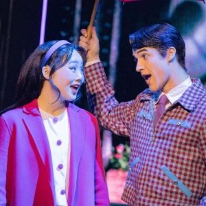 MAYBE HAPPY ENDING Returns to South Korea With 10th Anniversary Production and Film…
