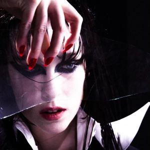 Allie X Takes The Pleasure With The Pain On New Single 'Black Eye'