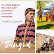 Joyce Lao&rsquo;s SUNGOD (DESTINY) Set for Evolution Festival at The Center at West Park Photo
