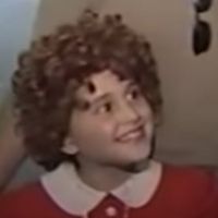 Video Flashback: Ariana Grande Performs in ANNIE at 8 Years Old