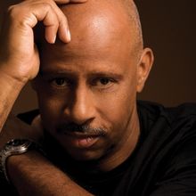 Interview: Ruben Santiago-Hudson on bringing DESTINY OF DESIRE to life on stage at Th