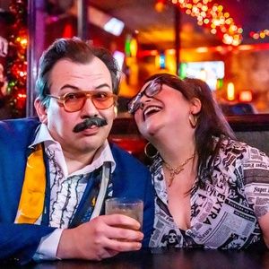 PRESLEY TWEED: FANCY AF Makes NYC Premiere At New York City Fringe Festival