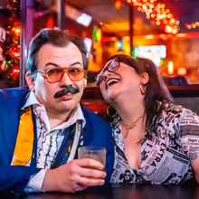 PRESLEY TWEED: FANCY AF Makes NYC Premiere At New York City Fringe Festival