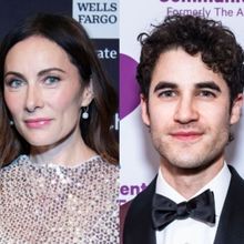 Laura Benanti, Darren Criss, Patti LuPone and More Set for THE TOWN HALL 2025-2026…