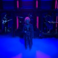 VIDEO: Cam Performs 'Till There's Nothing Left' on LATE NIGHT WITH SETH MEYERS Video
