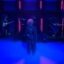 VIDEO: Cam Performs 'Till There's Nothing Left' on LATE NIGHT WITH SETH MEYERS