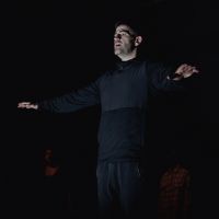 BWW Review: NOTHING IN A BUTTERFLY, Omnibus Theatre