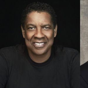 Denzel Washington & James L. Nederlander to be Honored at The Entertainment…