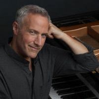 The Boch Center Presents Jim Brickman's Holiday Celebration COMOFRT & JOY AT HOME…