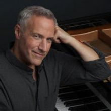 The Boch Center Presents Jim Brickman's Holiday Celebration COMOFRT & JOY AT HOME LIV