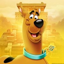 SCOOBY-DOO! AND THE LOST CITY OF GOLD is Coming To The North Charleston PAC