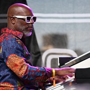 NJPAC to Offer Free Jazz Concert Series in Newark, Spring 2026