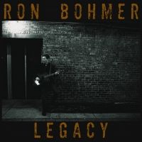 Ron Bohmer, Broadway Star and Singer/Songwriter, Leaving His Legacy