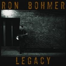 BWW Interview: Ron Bohmer, Broadway Star and Singer/Songwriter, Leaving His Legacy