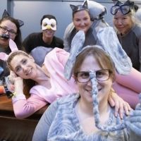 The Players Club of Swarthmore Present ELEPHANT AND PIGGIE'S WE ARE IN A PLAY