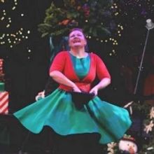 3 Christmas Shows Are Coming to Crown Center