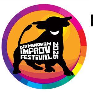 Birmingham Improv Festival Announces 15 Troupes, 20 Workshops