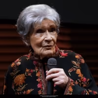 Reconocen A Ana Ofelia Murguía Con La Medalla Cátedra Ingmar Bergman 2022 Por Su…