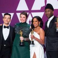 Mahershala Ali, Olivia Colman, Regina King and Rami Malek to Present at the OSCARS