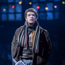 Review: RENT, Starring Gaten Matarazzo, The Tom Stoppard Theatre