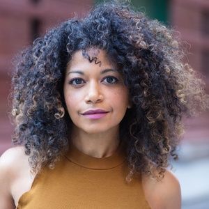 Listen: Rebecca Naomi Jones Performs 'N-R-Amen' From GOOD GUY WITH A GUN!