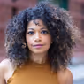 Listen: Rebecca Naomi Jones Performs 'N-R-Amen' From GOOD GUY WITH A GUN!