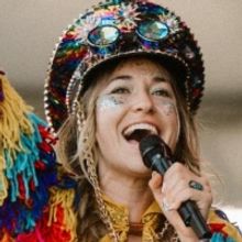 Lauren Daigle Returns to Red Rocks Amphitheater With Two Night Special Event