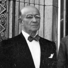 Review: EDDIE: THE FRIENDSHIP THAT CHANGED HISTORY At White Theatre